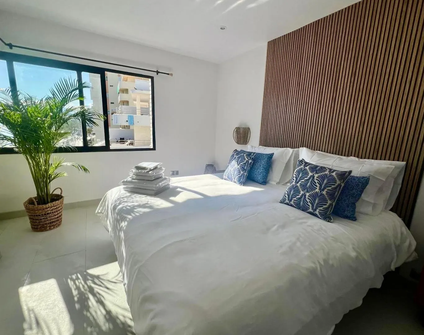 Marbella Beachfront Apartment