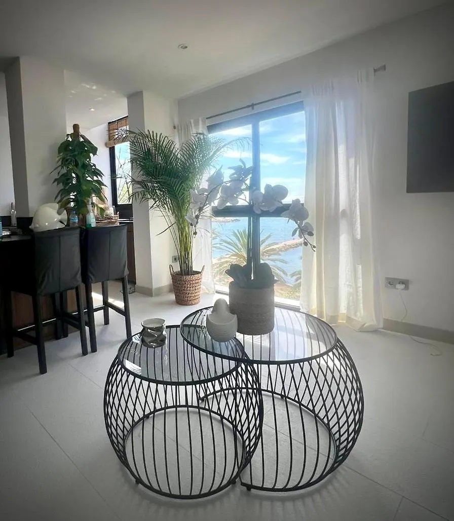 Marbella Beachfront Apartment Spain