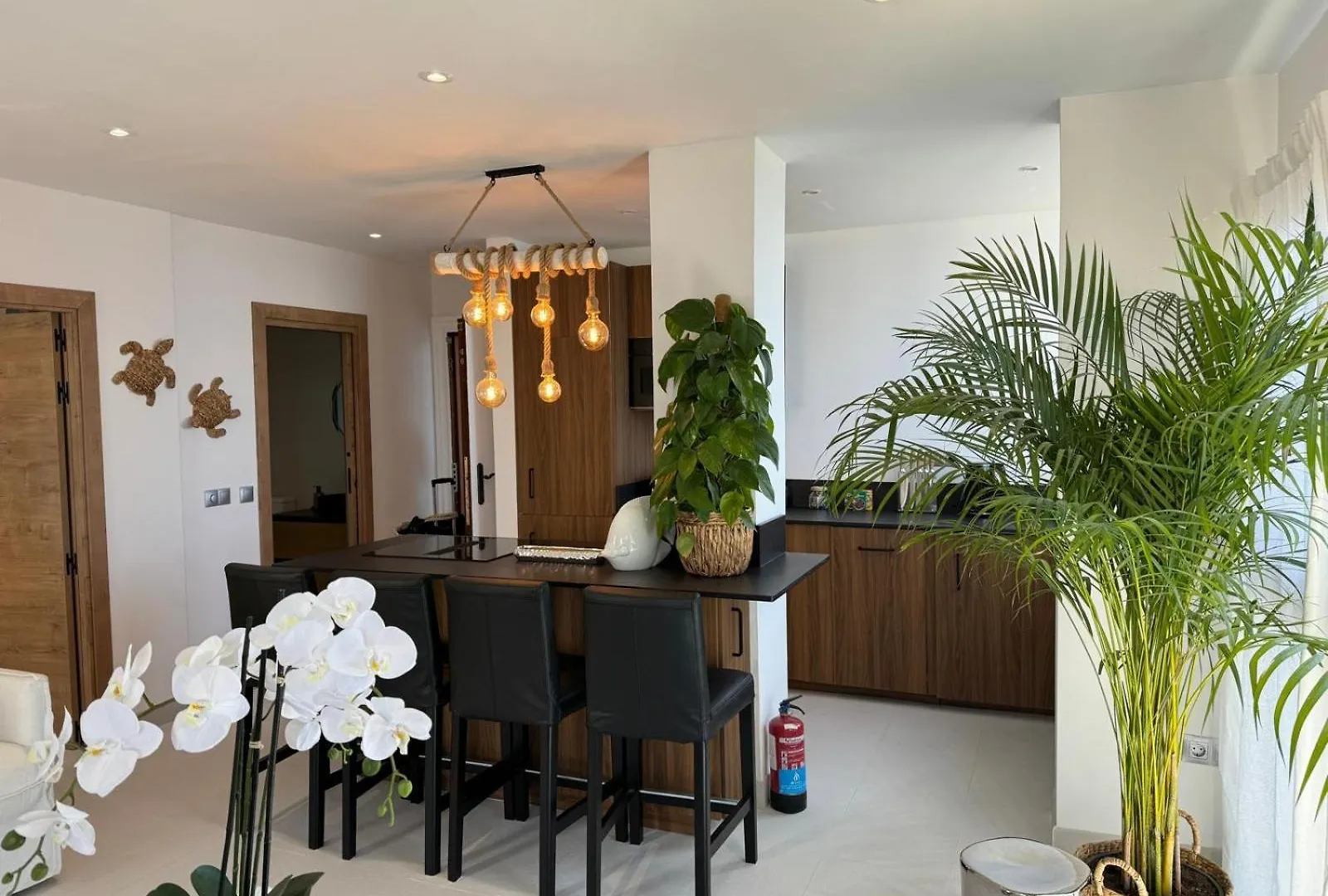 Marbella Beachfront Apartment Spain