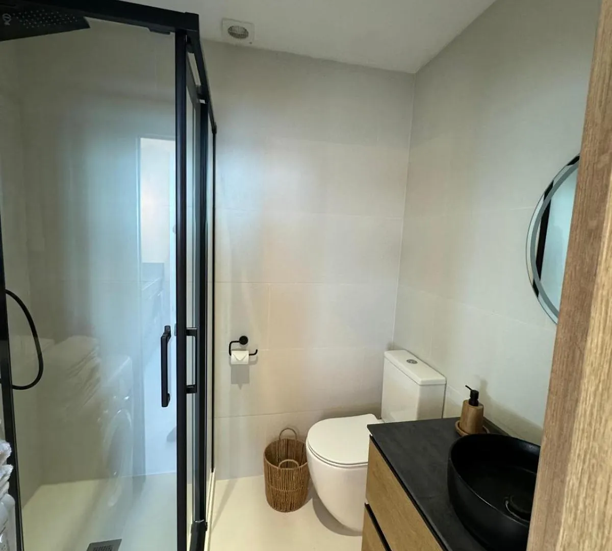 Marbella Beachfront Apartment